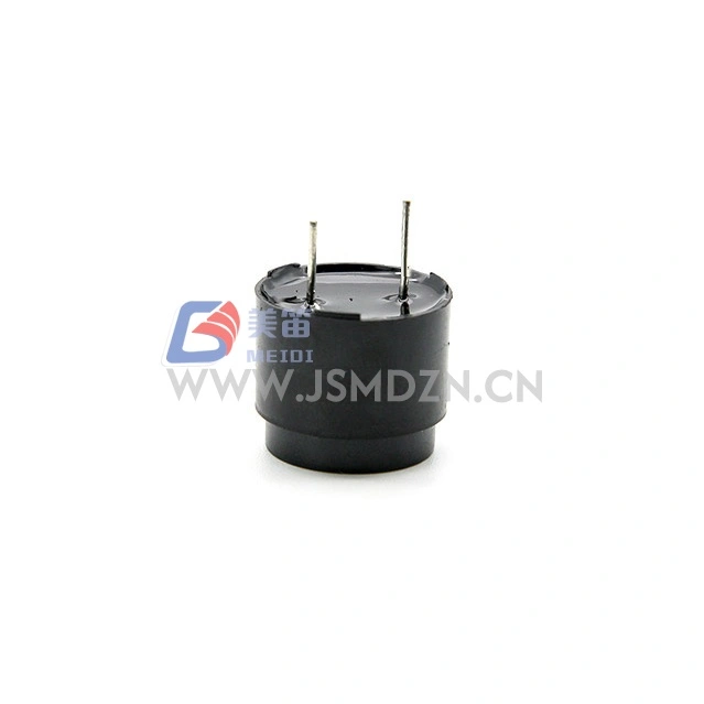 16 mm-es 2048 Hz-es átmenő lyukú elektromágneses passzív hangjelző