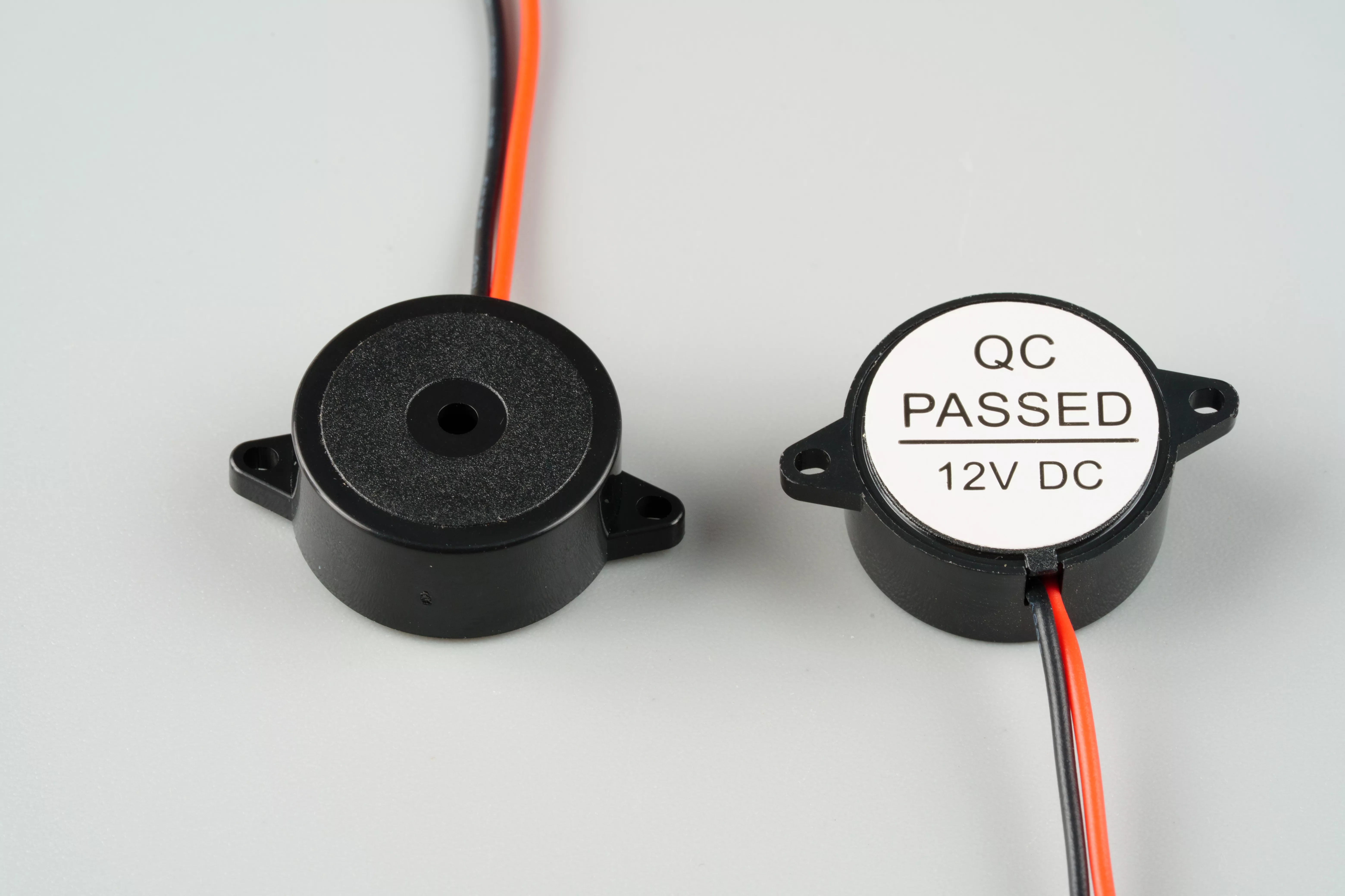 Hogyan hasonlítsuk össze a Piezo Buzzer gyártókat az OEM beszerzési és exportprojektekhez