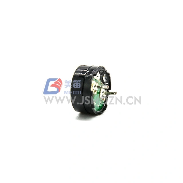 9x4,5 mm-es SMD elektromágneses passzív hangjelző
