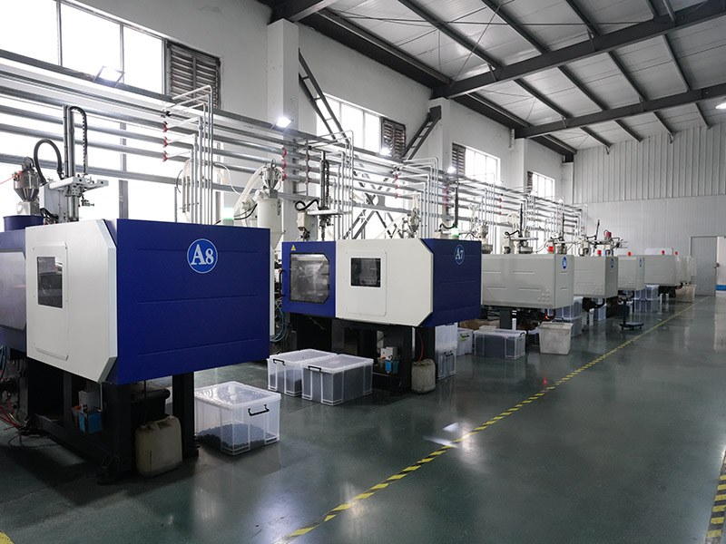 Acoustic test fixture for wire-lead buzzer