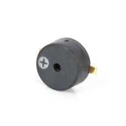 MLT‑9045 buzzer height comparison with standard 9mm footprint