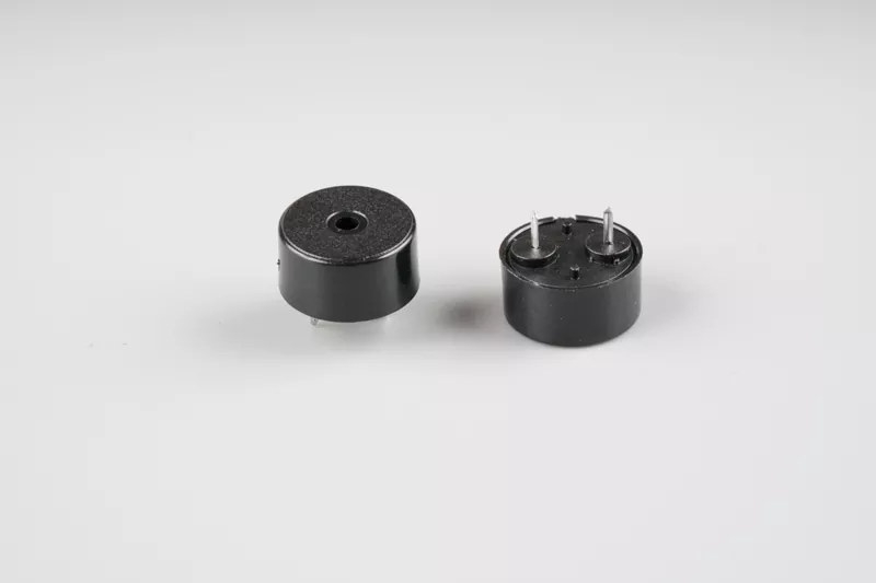 Electronics applications using buzzers in OEM projects