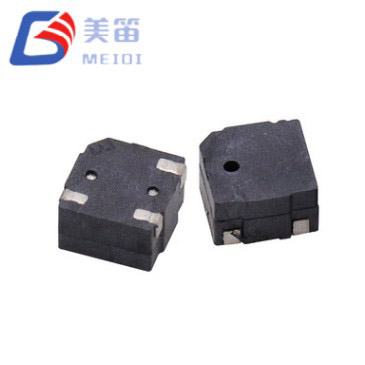 5*3 mm-es SMD mágneses passzív hangjelző