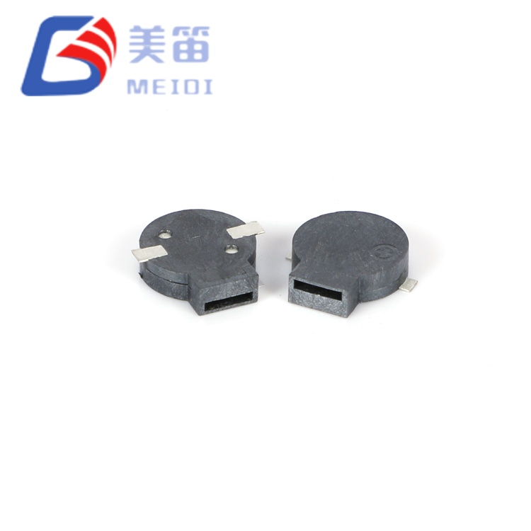 9 * 2,5 mm-es SMD mágneses passzív hangjelző