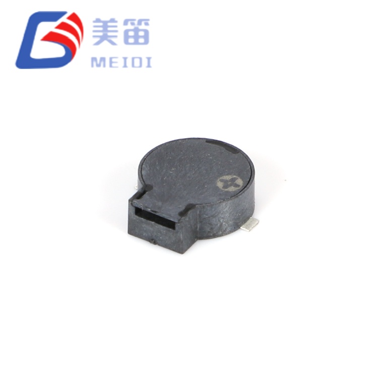 9*3,2 mm-es SMD mágneses passzív hangjelző